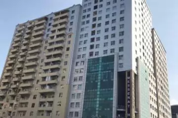 Aylıq Kirayə Yeni Tikili Heydər əliyev Mərkəzində