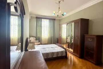 Aylıq Kirayə Yeni Tikili Rusiya Səfirliyida