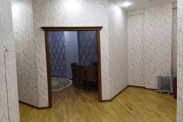 Aylıq Kirayə Yeni Tikili Elmler Akademiyasıda