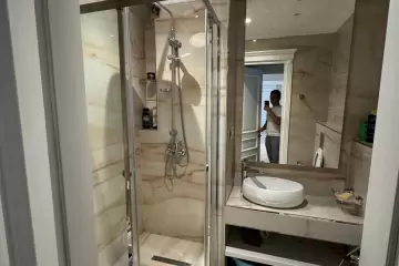 Aylıq Kirayə Yeni Tikili Elmler Akademiyasıda