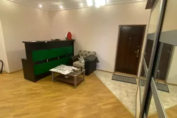 Aylıq Kirayə Ofis Beşmərtəbədə