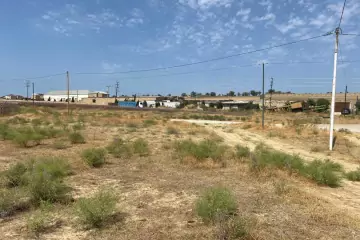 Satılır Torpaq Sarayda