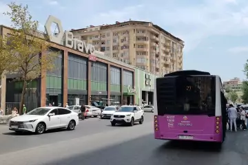 Satılır Yeni Tikili Yeni Yasamalda