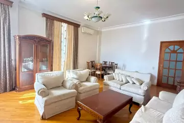 Aylıq Kirayə Yeni Tikili Rusiya Səfirliyida