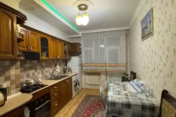 Satılır Yeni Tikili 9-cu Mikrorayonda