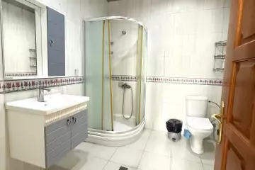 Aylıq Kirayə Yeni Tikili Rusiya Səfirliyida