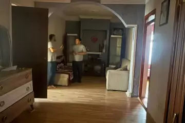 Satılır Həyət Evi Xırdalan şəhərində