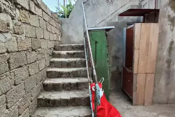 Satılır Həyət Evi Suraxanıda