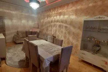 Satılır Həyət Evi Binəqədidə