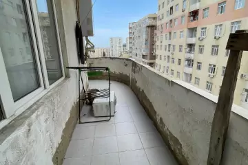 Satılır Yeni Tikili Yeni Yasamalda