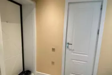 Aylıq Kirayə Köhnə Tikili Ağ şəhər Kompleksində