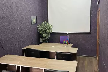 Aylıq Kirayə Ofis 28 May Metrosu ətrafında