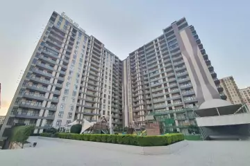 Aylıq Kirayə Yeni Tikili Elmler Akademiyasıda