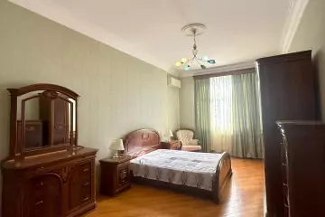 Aylıq Kirayə Yeni Tikili Rusiya Səfirliyida