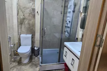Aylıq Kirayə Yeni Tikili Olimpik Starda