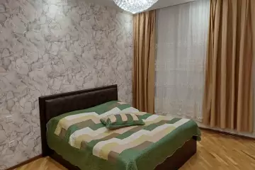Aylıq Kirayə Yeni Tikili Elmler Akademiyasıda