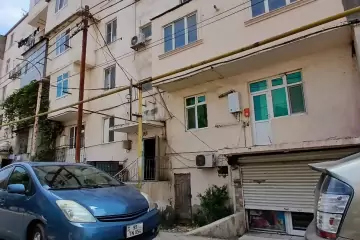 Satılır Yeni Tikili Məhəmmədlidə