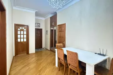 Aylıq Kirayə Yeni Tikili Rusiya Səfirliyida