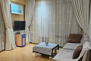 Aylıq Kirayə Yeni Tikili Olimpik Starda