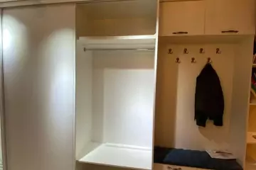 Aylıq Kirayə Köhnə Tikili Ağ şəhər Kompleksində