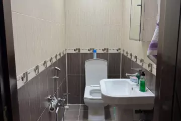 Satılır Yeni Tikili 9-cu Mikrorayonda