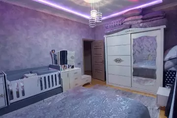Satılır Həyət Evi Binəqədidə