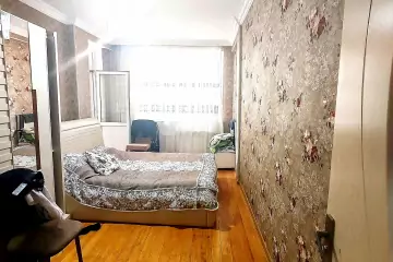 Satılır Yeni Tikili Yeni Yasamalda