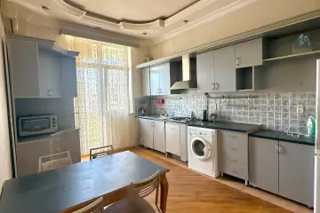 Aylıq Kirayə Yeni Tikili Rusiya Səfirliyida