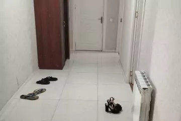 Satılır Yeni Tikili 9-cu Mikrorayonda