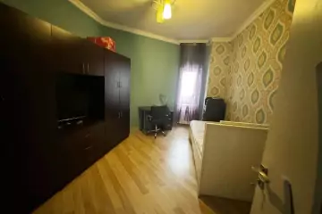Aylıq Kirayə Yeni Tikili Heydər əliyev Mərkəzində