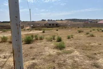 Satılır Torpaq Sarayda