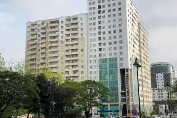 Aylıq Kirayə Yeni Tikili Heydər əliyev Mərkəzində