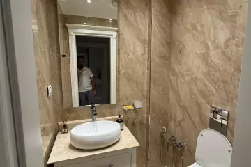 Aylıq Kirayə Yeni Tikili Elmler Akademiyasıda