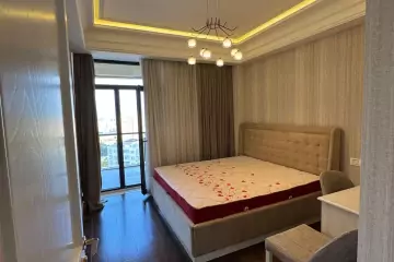 Aylıq Kirayə Yeni Tikili Elmler Akademiyasıda