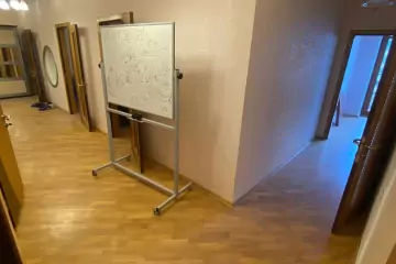 Aylıq Kirayə Ofis Beşmərtəbədə