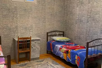 Satılır Həyət Evi Binəqədidə
