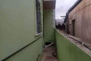 Satılır Həyət Evi Binəqədidə