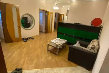 Aylıq Kirayə Ofis Beşmərtəbədə