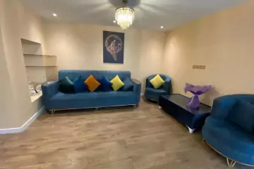 Aylıq Kirayə Köhnə Tikili Ağ şəhər Kompleksində