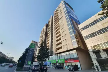 Aylıq Kirayə Yeni Tikili Elmler Akademiyasıda