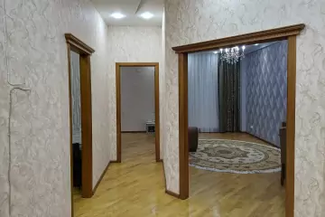 Aylıq Kirayə Yeni Tikili Elmler Akademiyasıda