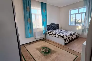 Satılır Həyət Evi Məhəmmədlidə