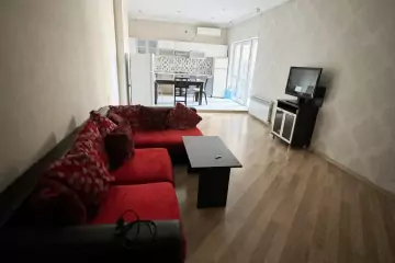 Aylıq Kirayə Yeni Tikili Heydər əliyev Mərkəzində