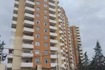 Satılır Yeni Tikili Xırdalan şəhərində 