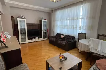 Satılır Yeni Tikili Yeni Yasamalda 