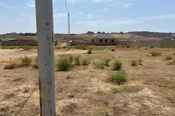 Satılır Torpaq Sarayda