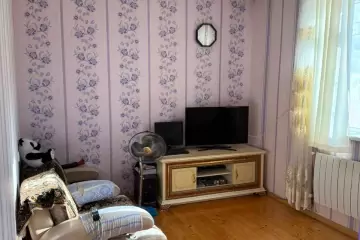 Satılır Həyət Evi Zabrat Qəsəbəsida
