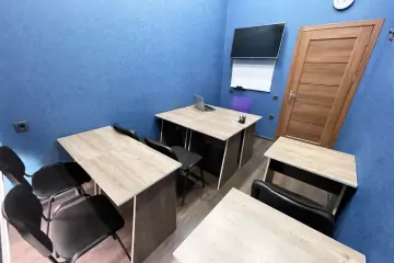 Aylıq Kirayə Ofis 28 May Metrosu ətrafında 