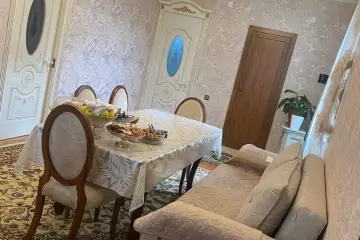 Satılır Həyət Evi Binəqədidə