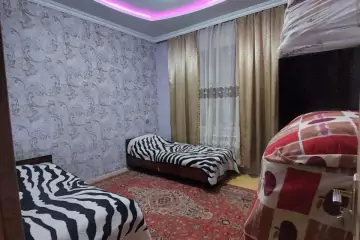 Satılır Həyət Evi Binəqədidə